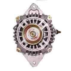 Alternador - A2TG0391 - Alternador ASIAN A2TG0391