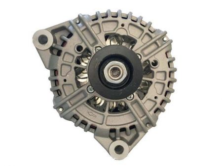 24V alternátor pro Benz - 0-124-625-007 - Evropský alternátor 0-124-625-007