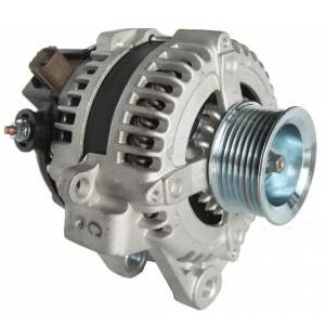 thumbnail image 2 of New Alternator For Caterpillar – Replaces 144-9954, OR-9700, 101211-2770 2 of 5