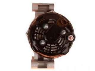 Alternadores de Dodge Charger 2006-2007 2.7L 3.5L 5.7L 6.1L Magnum 2005-2007 2.7L 3.5L 5.7L