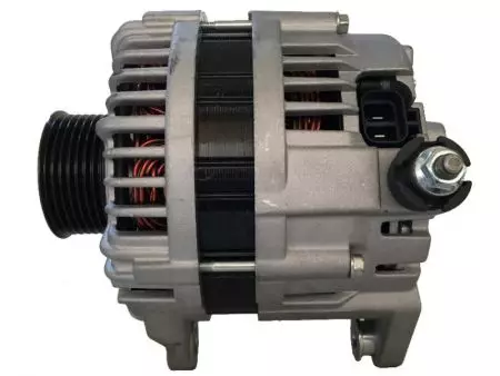 Alternadores de NISSAN INFINITI QX56 5.6L (2004-2006) NISSAN TITAN PICKUP 5.6L (2004-2006) NISSAN ARMADA 5.6L( 2004-2006)