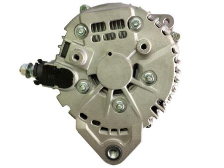 Alternadores de NISSAN INFINITI QX56 5.6L (2004-2006) NISSAN TITAN PICKUP 5.6L (2004-2006) NISSAN ARMADA 5.6L( 2004-2006)
