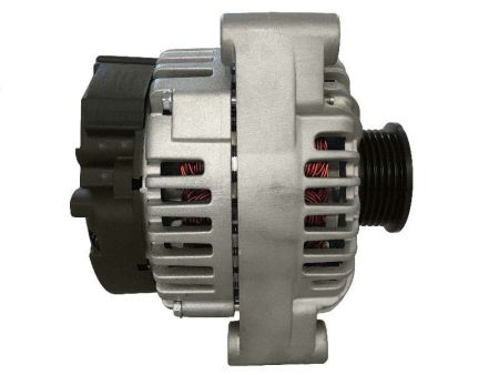 쉐보레의 알터네이터 (2005-2006)