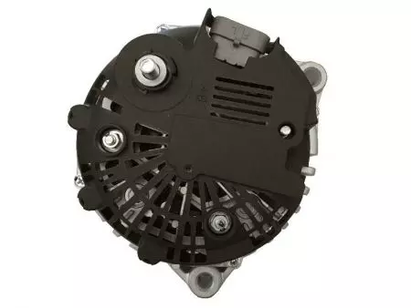 쉐보레의 알터네이터 (2005-2006)