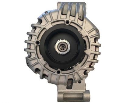 GM을 위한 12V 알터네이터 - 15104219A - AMERICA 알터네이터 420418