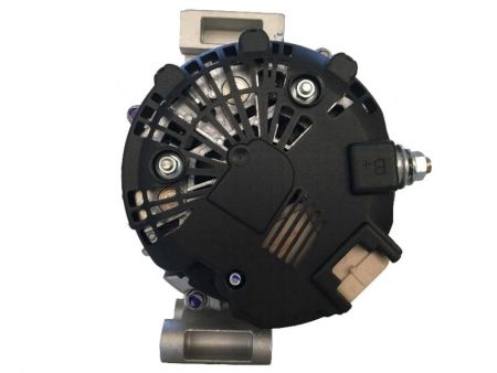 Alternadores de Hummer 3.5L H3 (2006-2006)