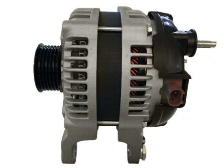 지프(2005-2006)의 교류 발전기