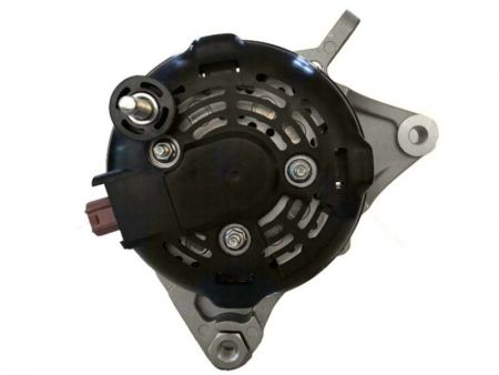 지프(2005-2006)의 교류 발전기