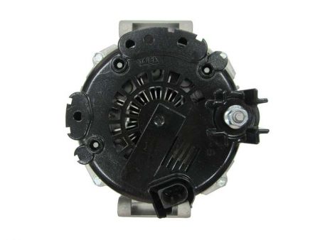 Generator von Audi (2005-2009) Audi - China (2005-2012) Audi - Europa (2004-2009)