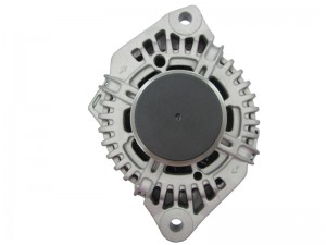 Alternator - 37300-25201 - KOREAN Alternator 37300-25201