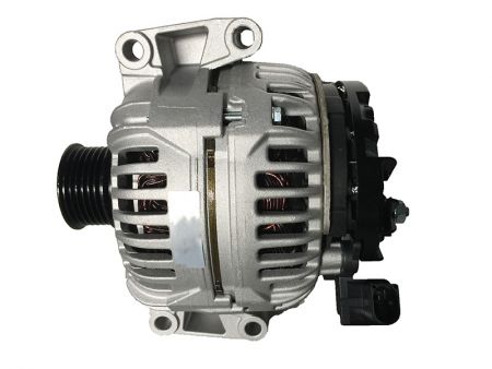 Lichtmaschine von Mercedes-Europe (2004-2012) Mercedes-Benz (2005-2011)