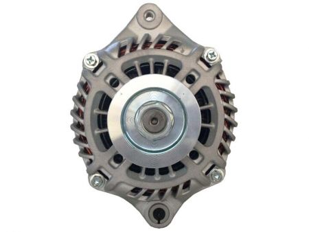 12V Dynamo voor SUZUKI - 31400-65J20 - SUZUKI 12V Dynamo 31400-65J20