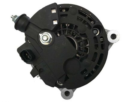 CHEVROLET 및 GMC V8(4.3L 4.8L 5.3L 6.0L 6.2L 6.6L)(2007-2014)의 교류 발전기