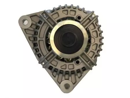 GM을 위한 12V Alternator - 0 124 525 105 - 미국 발전기 04801475AA