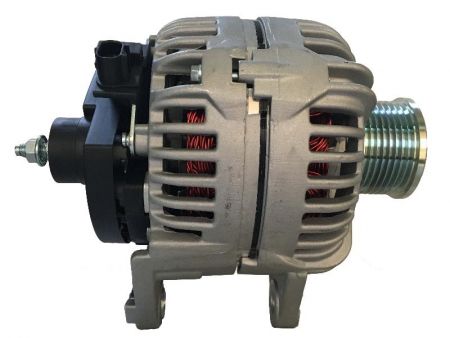 Alternadores de DODGE RAM 2500 5.9DI V6(2006-2009)
