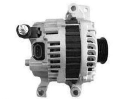 FORD ESCAPE 2.3L(2008) MAZDA(2008-2008)의 알터네이터