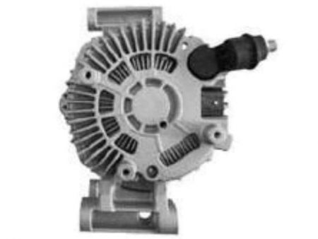 Alternators of FORD FORD ESCAPE 2.3L(2008) Mazda(2008-2008)