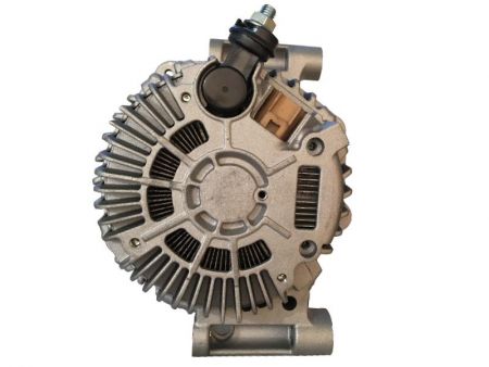 MAZDA TRIBUTE 3.0L (2008-2008), FORD (2008-2008), Mercury (2008) -generaattorit