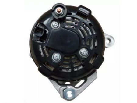 크라이슬러 (2007-2010), 도지 (2008-2010)의 발전기