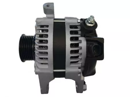 Alternadores de Dodge Caravan (2008-2010) Chrysler (2008-2009) Volkswagen (2009-2010)