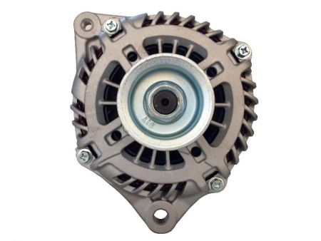 Alternador de 12V para NISSAN - 23100-JK01A - Alternador NISSAN 23100-JK01A