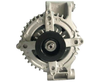 GM용 12V 교류발전기 - 04896805AE - 미국 교류발전기 04896805AE