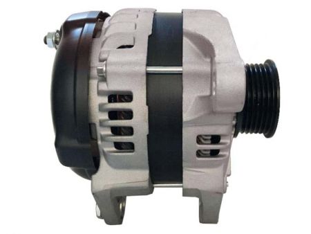 다지(Dodge) (2009-2010)의 발전기