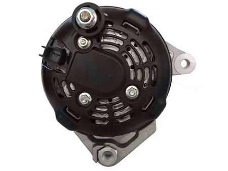 다지(Dodge) (2009-2010)의 발전기