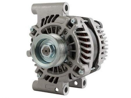 12V Alternator for Ford -A002TX0391 - Ford Alternator A002TX0391