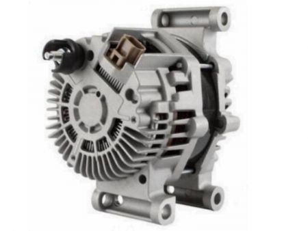 FORD FUSION 3.0L(183) V6(2010-2012) FORD(2009-2012) MAZDA(2009-2011) Mercury(2009-2011)의 알터네이터