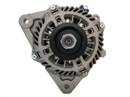 12V Alternator for Ford -A002TG1691 - Ford Alternator AL5T-10300-CA