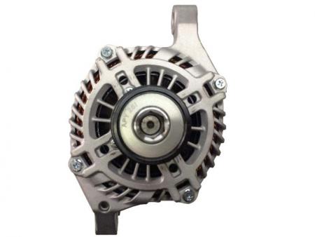 12V Alternator for Ford - A002TX2581ZC - Ford Alternator A002TX2581ZC