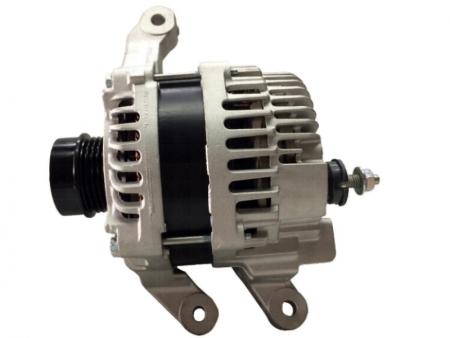 FORD Focus III 2.0 ST 2012- /Focus IV 2.0 EcoBoost 2014- /Focus IV 2.3 RS AWD 2015- /Kuga II 2.0 EcoBoost 4X4 2015- vaihtovirtalähteet