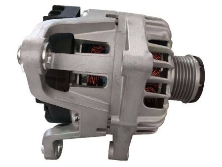 Chevrolet (2011-2016)의 발전기