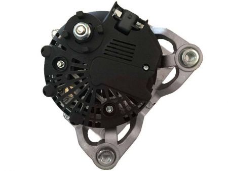 Chevrolet (2011-2016)의 발전기