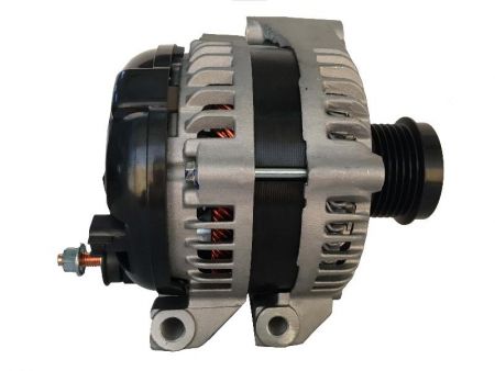 크라이슬러(2011-2016) 도지(2011-2019) 폭스바겐 3.6L(2011-2014)의 알터네이터