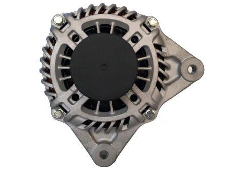Alternador 12V para NISSAN - A002TJ1881 - Alternador 12V NISSAN 23100-3TA1B