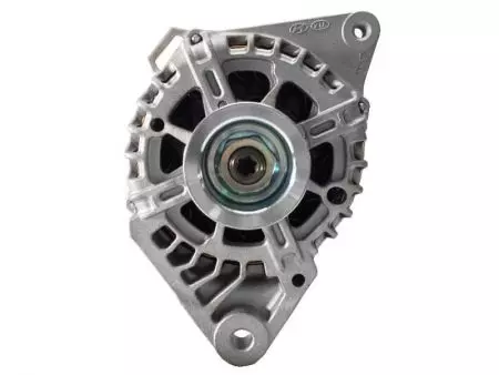 Alternador 12V para carros coreanos - 37300-2E400 - Alternador KOREANO 2612741