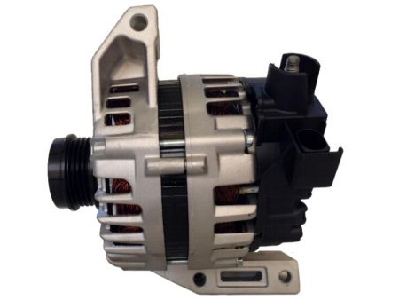 FORD FOCUS 111 2.0 TI CB8 2011-2015 -vaihtovirtageneraattorit