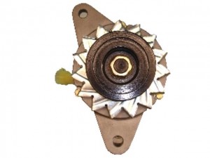 Alternador 24V para ISUZU - 0-33000-5770 - Alternador ISUZU 0-33000-5770