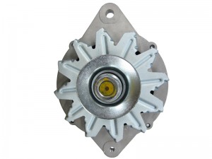 발전기 - LR180-03 - ASIAN 발전기 LR180-03