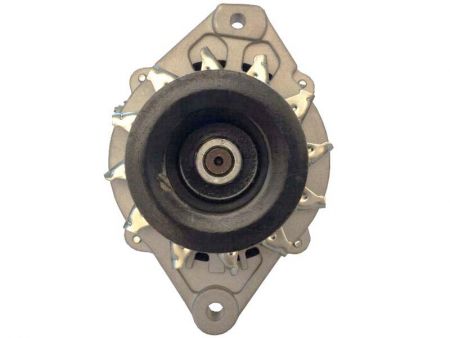 Alternateur 12V pour ISUZU - LR150-146 - Alternateur ISUZU LR180-510