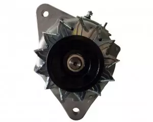 Alternador 24V para ISUZU -1-81200-314-0 - ISUZU Alternador 0-33000-5771