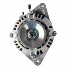 オルタネーター - MD167060 - 韓国製オルタネーター MD167060
