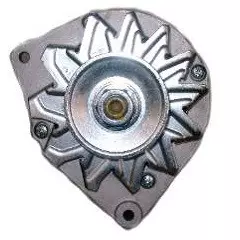 Generator - 0-120-489-008 - EUROPA Generator 0-120-489-008