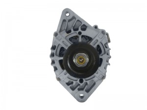 Alternator - 2607372 - KOREAN Alternator 2607372
