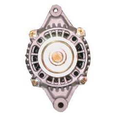 12V Vaihtovirtageneraattori SUZUKI - A5T07091 - SUZUKI Vaihtovirtageneraattori A5T07091