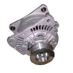 Generator - 0-123-320-005 - EUROPA Generator 0-123-320-005