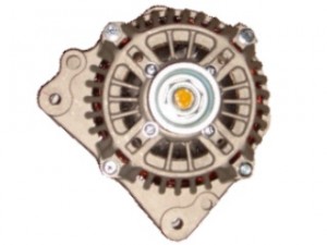 Lichtmaschine - 0-123-505-005 - EUROPA Lichtmaschine 0-123-505-005