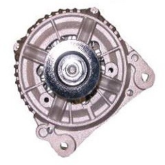 Generator - 0-120-465-021 - EUROPA Generator 0-120-465-021